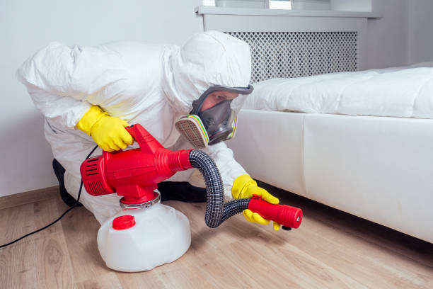 Best Residential Pest Control  in Fairview, TN